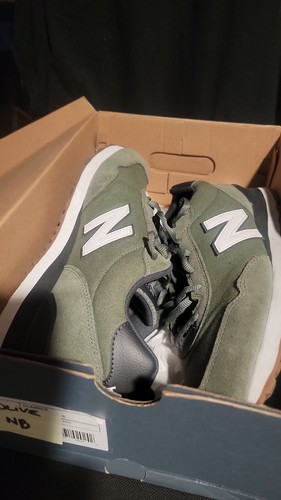 New Balance Classic Traditionals Hommes Medium Moyen