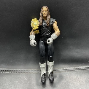 WWE Main Event Champions 3 Undertaker Basic Figur Mattel WWF grau grau - Bild 1 von 10