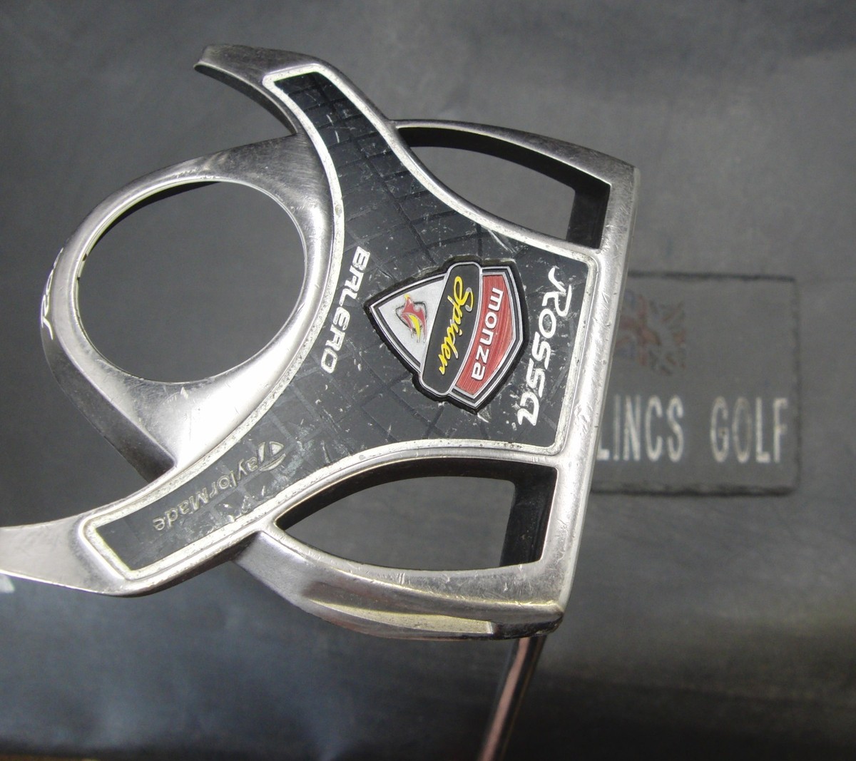 Taylormade Monza Putter for sale | eBay