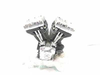 Motor Harley Davidson Road King Police 00-06 FLHPI garantizado Foto 1 de 4