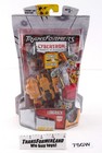 Longrack Sealed MISB MOSC Deluxe Cybertron Transformers