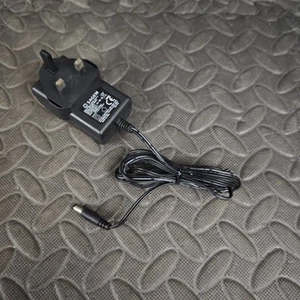 Sagem Adaptor S012BB1200075 POWER SUPPLY ADAPTOR Cable 12.0V 750MA GENUINE - Afbeelding 1 van 7