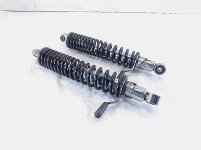 BMW Airhead R100 R60 R75 R80 R80RT R90 R100RT R100/7 Rear Wheel Shock Absorbers - Image 1 of 4