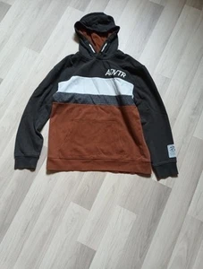 Jungen C&A Hoodie Sweatshirt Kapuzenpulli Langarm Gr. 170 14 Jahre+ - Bild 1 von 6