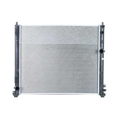 Radiator without Oil Cooler for Cadillac SRX 2004-2007 STS 2005-2009 3.6L 4.6L - Image 1 of 4