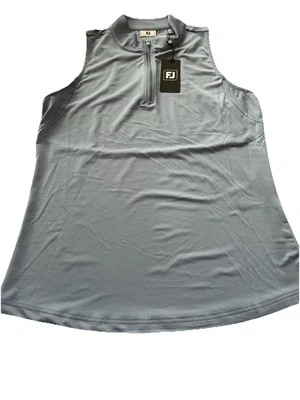 Footjoy Women’s Lightweight Vest Small Latest Edition - Image 1 of 4