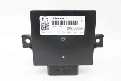 PE0318572 centralina per MAZDA CX5 2.2 SKYACTIVD DIESEL 150CV 2011-2015 282563 - Immagine 1 di 4