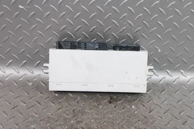 03-08 BMW Z4 Convertible Overhead Top Roof Control Module Unit Factory OEM WTY Foto 1 de 4