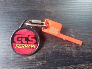 1980 Kidco GTS Ferrari nur Schlüssel - Bild 1 von 2