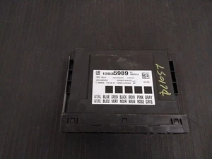Chassis ECM BCM Body Control Fits 19-23 BLAZER 3004963 - Picture 1 of 12