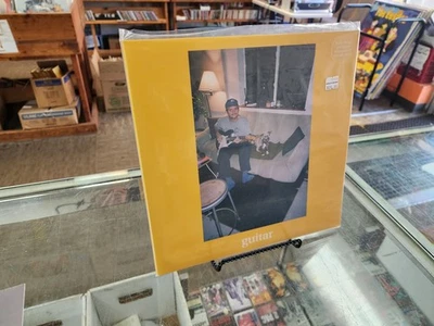 Mac Demarco - “Guitar” (Indie Exclusive) (Transparent Orange Vinyl) - ALT/IN - Image 1 of 2