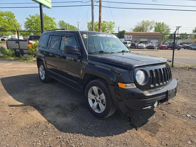 Piezas freno antibloqueo jeep patriot 14 15 16 17 Foto 1 de 3