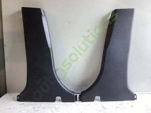 KIA Ceed 2 CRDI B-Pillar Lower b pillar trims left & Right - Picture 1 of 8