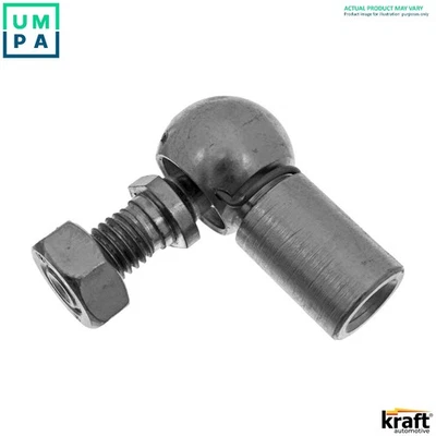 TIE ROD 4302730 FOR BMW M47D20 2.0L 4cyl 5 E39 M57D25 M51D25 2.5L M54B30 3.0L - Image 1 of 4