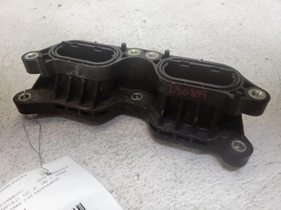 2015-2018 Subaru Forester 2.0L Left Lower Intake Manifold 14331AA030 - Image 1 of 4