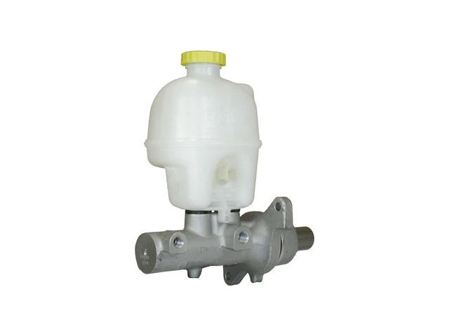 Cilindro maestro de freno centrado 27RNZY98 para Dodge Ram 1500 2007 2009 2008 2010 Foto 1 de 1