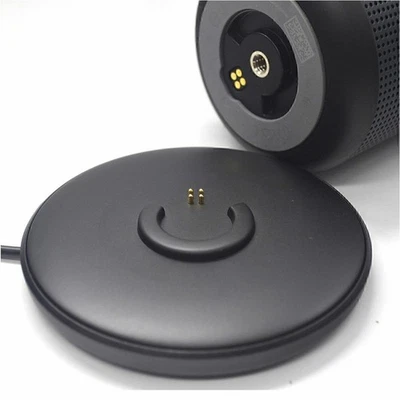 USB Charging Dock Base Cradle Charger Holder For Bose-SoundLink Revolve/Revolve+ - Image 1 of 4