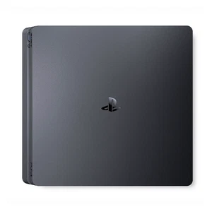 PS4 Slim Negra 500GB (Sin Mando) [PO136062] - Imagen 1 de 1