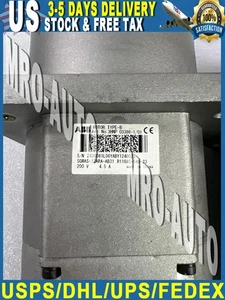 Servomotore ABB 3HNP03386-1/01 SGMAS-12ARA-AB31 - Foto 1 di 4