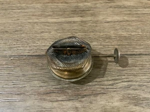 Vintage Adler Öllampe Brenner - Bild 1 von 5