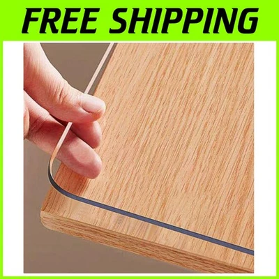 Waterproof Table Cover Protector - Desk Pad for Coffee Table - Image 1 of 4