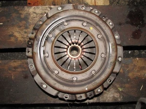FIAT QUBO 1.3 JTDM 5 SPEED CLUTCH AND FLYWHEEL 55226970 55226970 - Picture 1 of 6