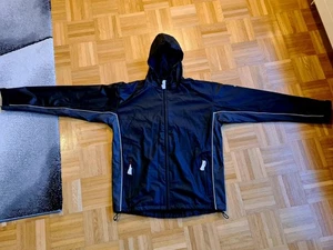 NEU- Engelbert Strauss Regenjacke Flexactive Gr.L - Bild 1 von 4
