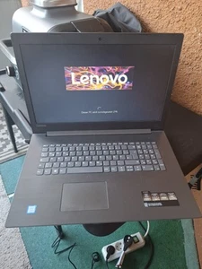 Lenovo V320-17IKB Intel i5 8250U, 8GB RAM, 256GB SSD,1 TB HDD Windows 10 PRO - Bild 1 von 8
