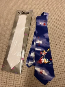 Diddl Krawatte Neu Und OVP  - Bild 1 von 3