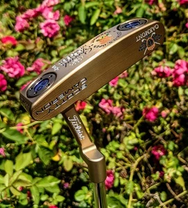 Scotty Cameron Newport Putter - Picture 1 of 11