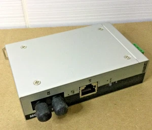 INTERRUPTOR ETHERNET PHOENIX CONTACT FL MC 1000 ST - Imagen 1 de 6