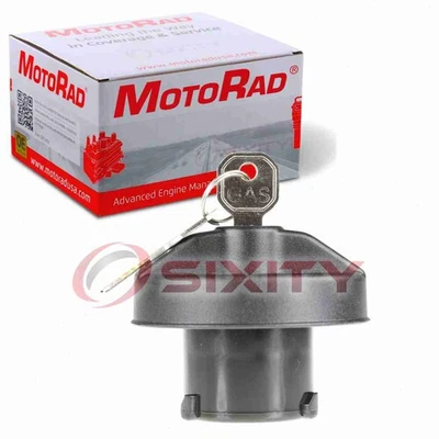 Tapa del tanque de combustible MotoRad para Mercury Grand Marquis 1996-2004 entrega de gasolina ea Foto 1 de 4