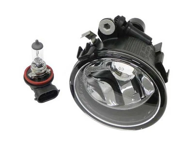 Faro antiniebla delantero derecho Hella 27243BMQP 2014 2012 2013 2015 BMW X3 2011-2017 Foto 1 de 2