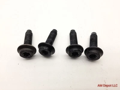 2012 Mini Cooper S R55 Clubman Barn Door Hinge Bolt Set 4pc 41517069659 - Image 1 of 3