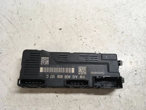 AUDI RS6 (2015) ELECTRIC TAILGATE BOOT CONTROL MODULE 4G9959107C - Picture 1 of 9