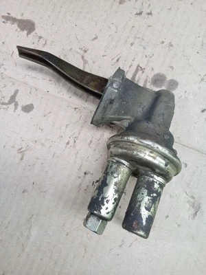 Bomba de combustible 72-83 Amc Concord 304 360 401 290 343 Pacer Eagle Matador Gremlin Foto 1 de 4