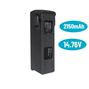 Replace For DJI Avata 2 Drones Intelligent Flight Battery 2150mAh High Capacity - Picture 1 of 9