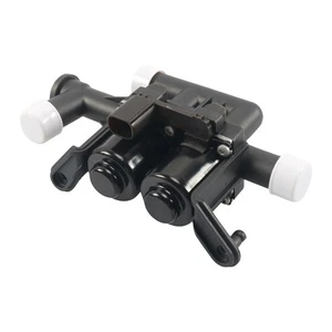 64219310349 Heater Valve for BMW For 528i 7 Series 5 Series Replacement Part - Picture 1 of 8