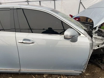 Passenger Right Front Door Fits 07-12 LEXUS ES350 196596 Foto 1 de 4