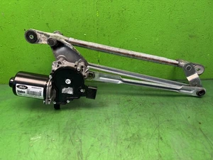 FORD TRANSIT COURIER Wiper Assembly Motor Linkage ET76-17500-BD Mk1 14- - Picture 1 of 3