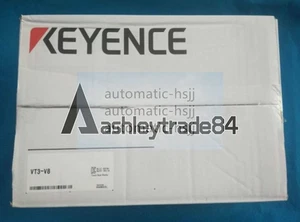 1PC NEW Keyence Touch Screen VT3-V8 - Picture 1 of 6