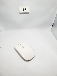 Mason West Wireless Mouse 4160-100-0003 no usb receiver - Afbeelding 1 van 5