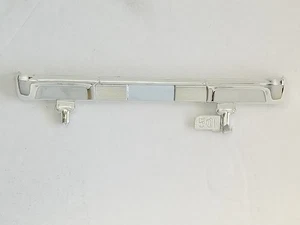 1962 Chevrolet Bel Air Stoßstange hinten aus 1:25 AMT Modellbausatz 62 Chevy BelAir - Bild 1 von 9