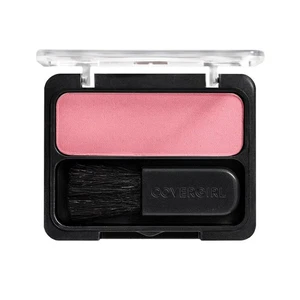 COVERGIRL Cheekers Blendable Powder Blush, 110 Classic Pink - Picture 1 of 2
