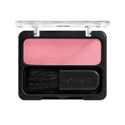 COVERGIRL Cheekers Blendable Powder Blush, 110 Classic Pink - Image 1 of 2