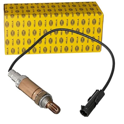 HELLA Sonda Lambda Apto para Daewoo Lanos Leganza Nexia Nubira Racer Hyundai - Imagen 1 de 3