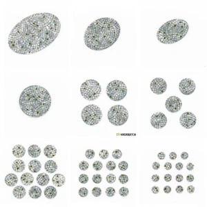 Toppers de base de adoquines Kromlech HDF gama completa envío combinado - Imagen 1 de 30