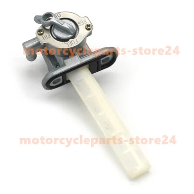 Válvula de combustible Petcock para Suzuki GS750E 1978-79/GS850G GS1000G 1980-81 44300-45011 Foto 1 de 4
