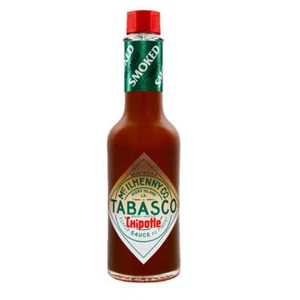 Chipotle Pepper Sauce, 5 Ounce, 2 pack - Picture 1 of 1