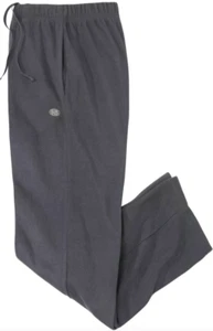 Atlas für Herren Hose Micropolaire Hose Jogger Herren L grau Abenteuer warm NEU - Bild 1 von 1